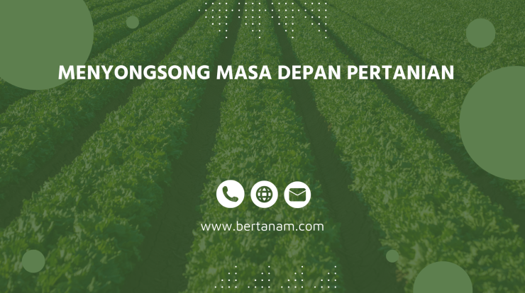 Inovasi Pertanian yang Mengubah Cara Bertani: Masa Depan yang Berkelanjutan