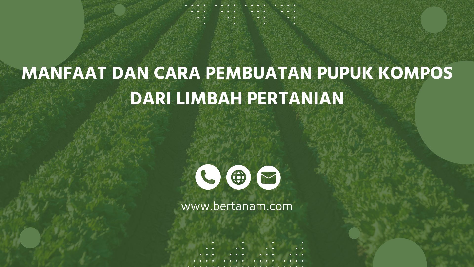 Pdf Pembuatan Kompos Dari Limbah Pertanian Sebagai Solusi Pengadaan Hot Sex Picture