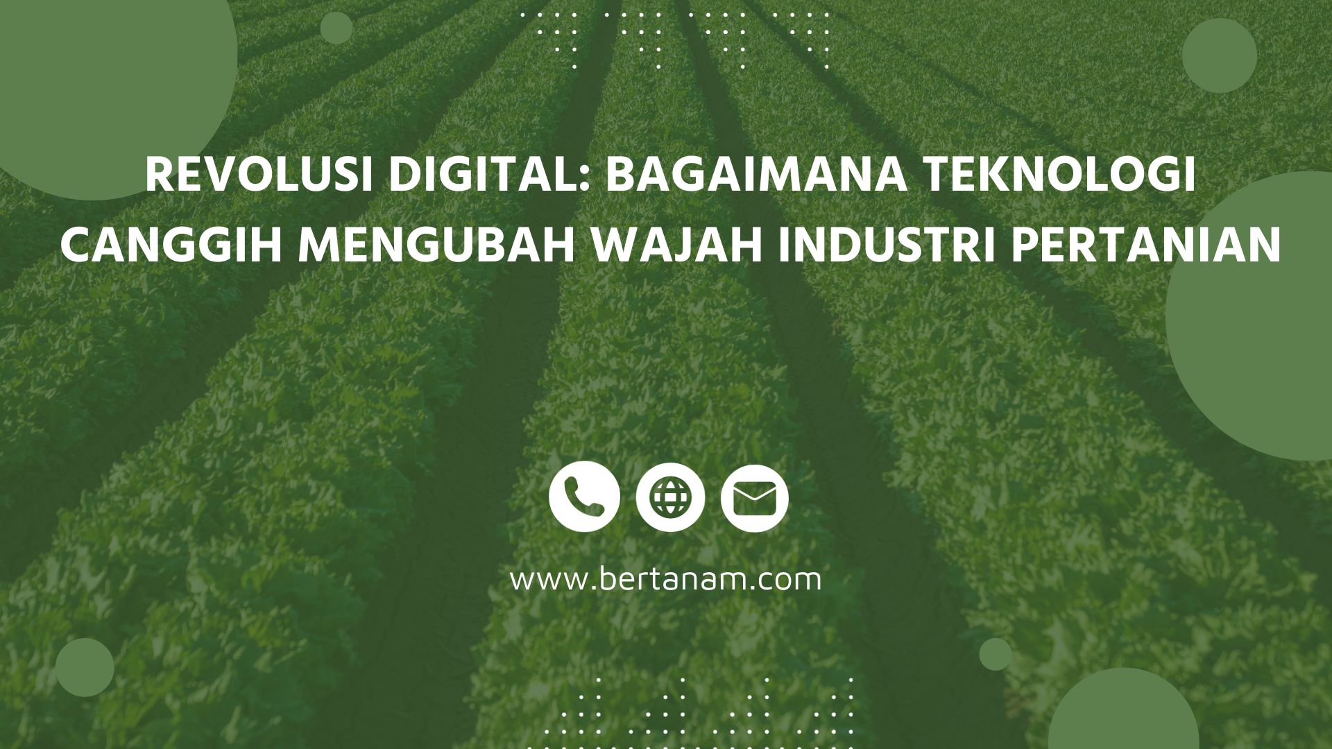 Revolusi Digital: Bagaimana Gadget Mengubah Cara Kita Hidup dan Bekerja