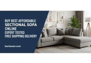 Buy Best Affordable Sectional Sofa Online Expert Tested Free Shipping Delivery
