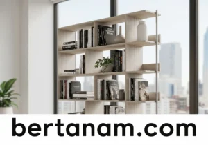 Buy Modular Bookshelf Unit Adjustable Shelves Architect Designed Wholesale Price.143Z