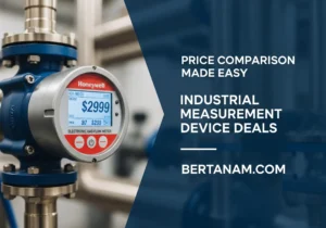 Honeywell Electronic Gas Flow Meter price comparison industrial measurement device deals made easy