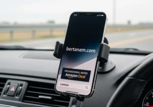 Order UGREEN Car Phone Holder iPhone 16 Pro Max Professional Rated Amazon Deal