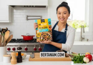 Purchase Home Chef Quick Cook 15 Minute Meal Kit Chef Tested Recipe