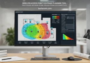 Wireless Access Point Coverage Planning Tool Professional Network Design Unleash Seamless Connectivity