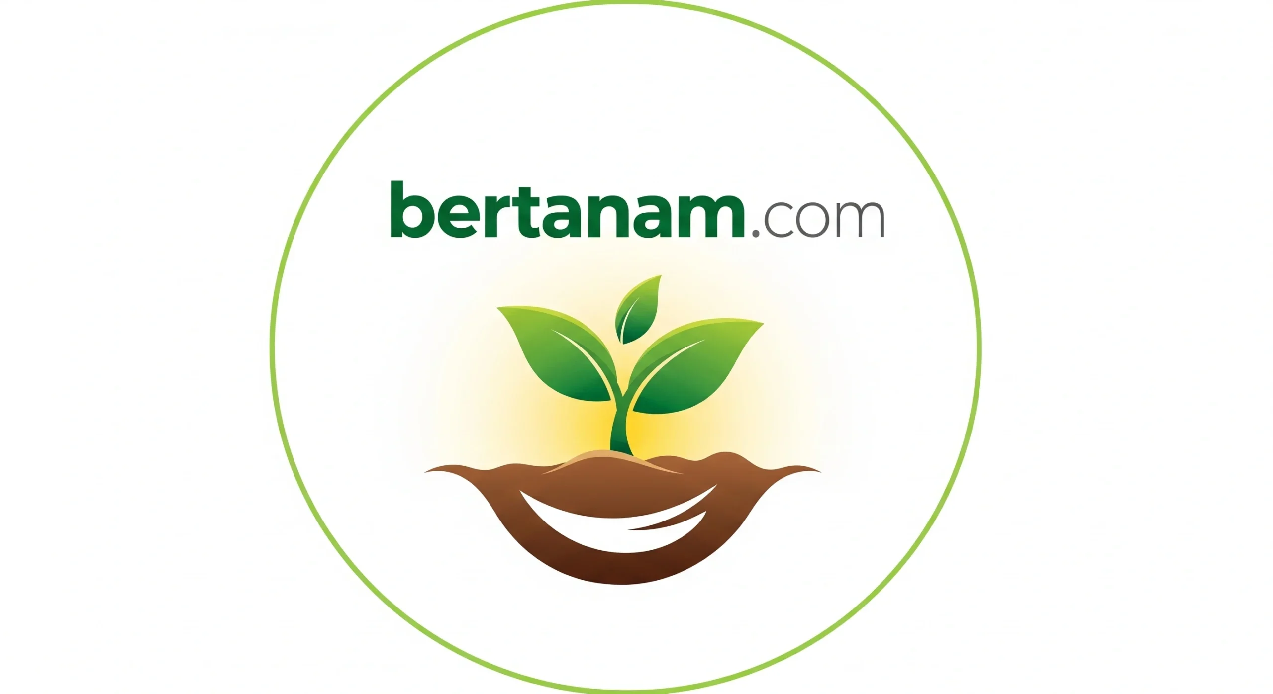 Bertanam.com