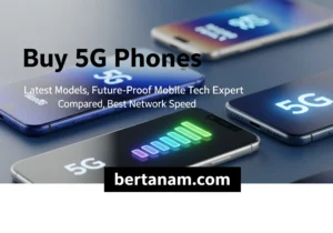 Buy 5G Phones Latest Models Future Proof Mobile Tech Expert Compared Best Network Speed