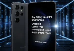 Buy Galaxy S24 Ultra Smartphone Unlocked Carrier Free Mobile Expert Tested Best Camera Phone