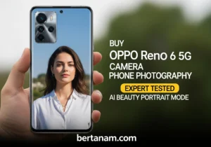 Buy Oppo Reno 6 5G Camera Phone Photography Expert Tested AI Beauty Portrait Mode
