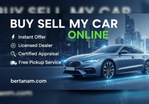 Buy Sell My Car Online Instant Offer Licensed Dealer Certified Appraisal Free Pickup Service