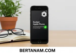 Buy iPhone SE 2nd Generation Budget Apple Phone Tech Specialist Approved Compact Design