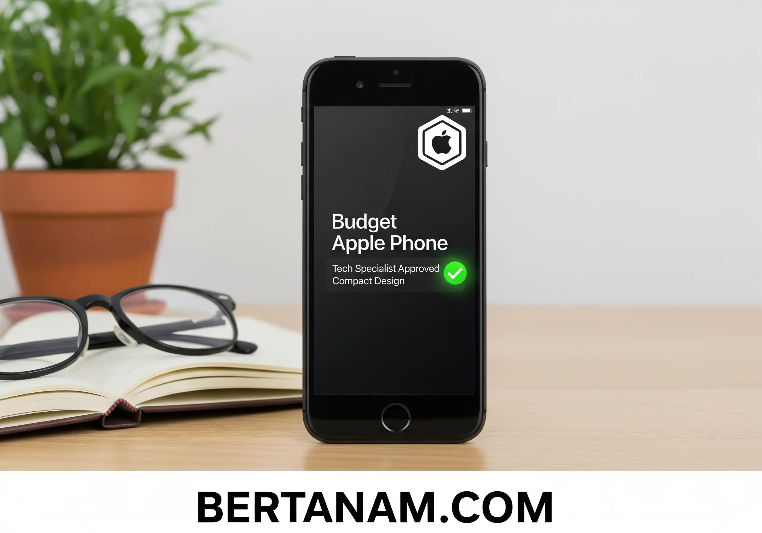 Buy iPhone SE 2nd Generation Budget Apple Phone Tech Specialist Approved Compact Design