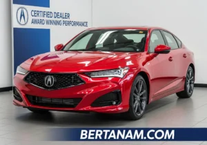 Order Acura Integra 2023 Sport Sedan Certified Dealer Award Winning Performance Expert Tested