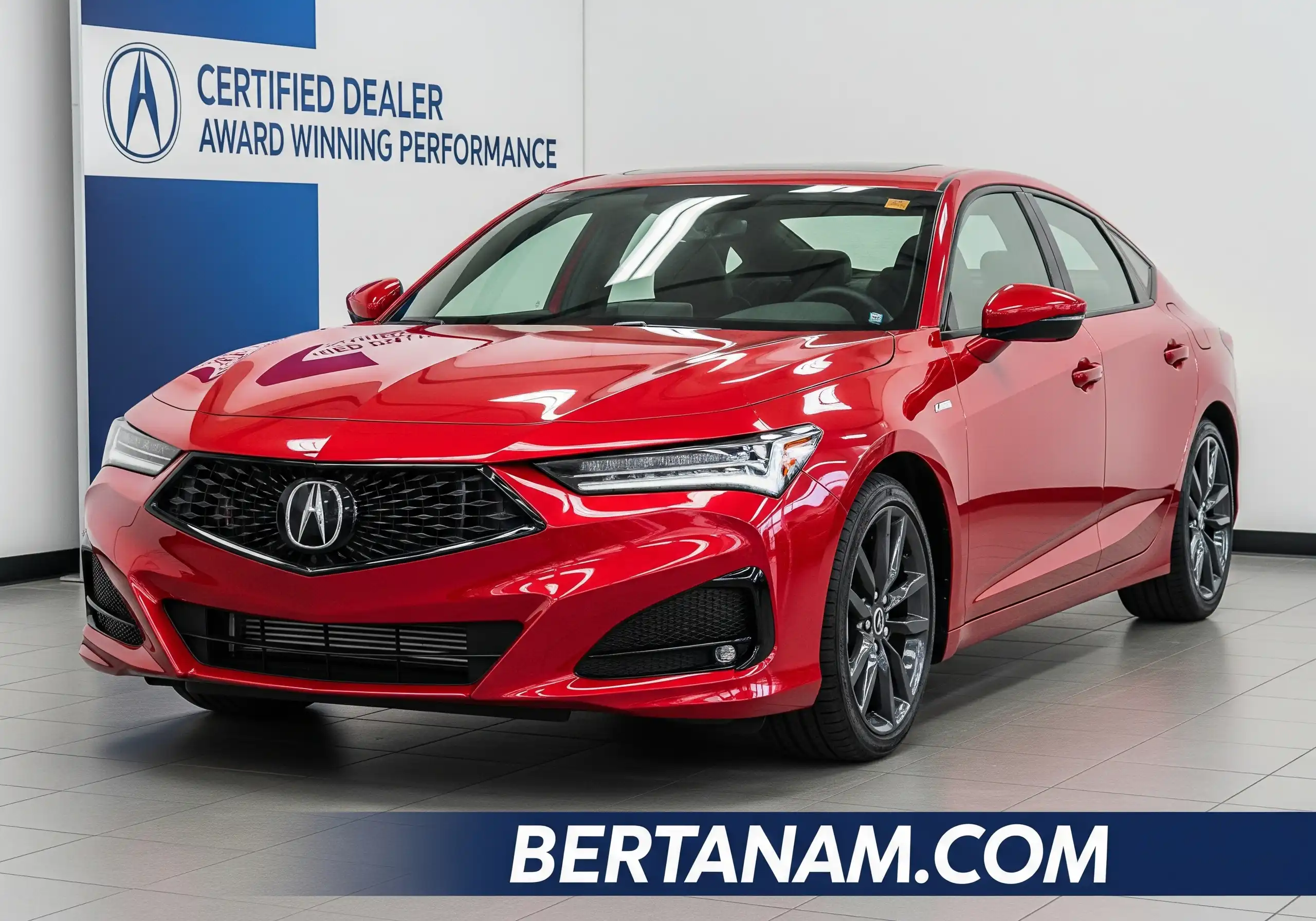 Order Acura Integra 2023 Sport Sedan Certified Dealer Award Winning Performance Expert Tested