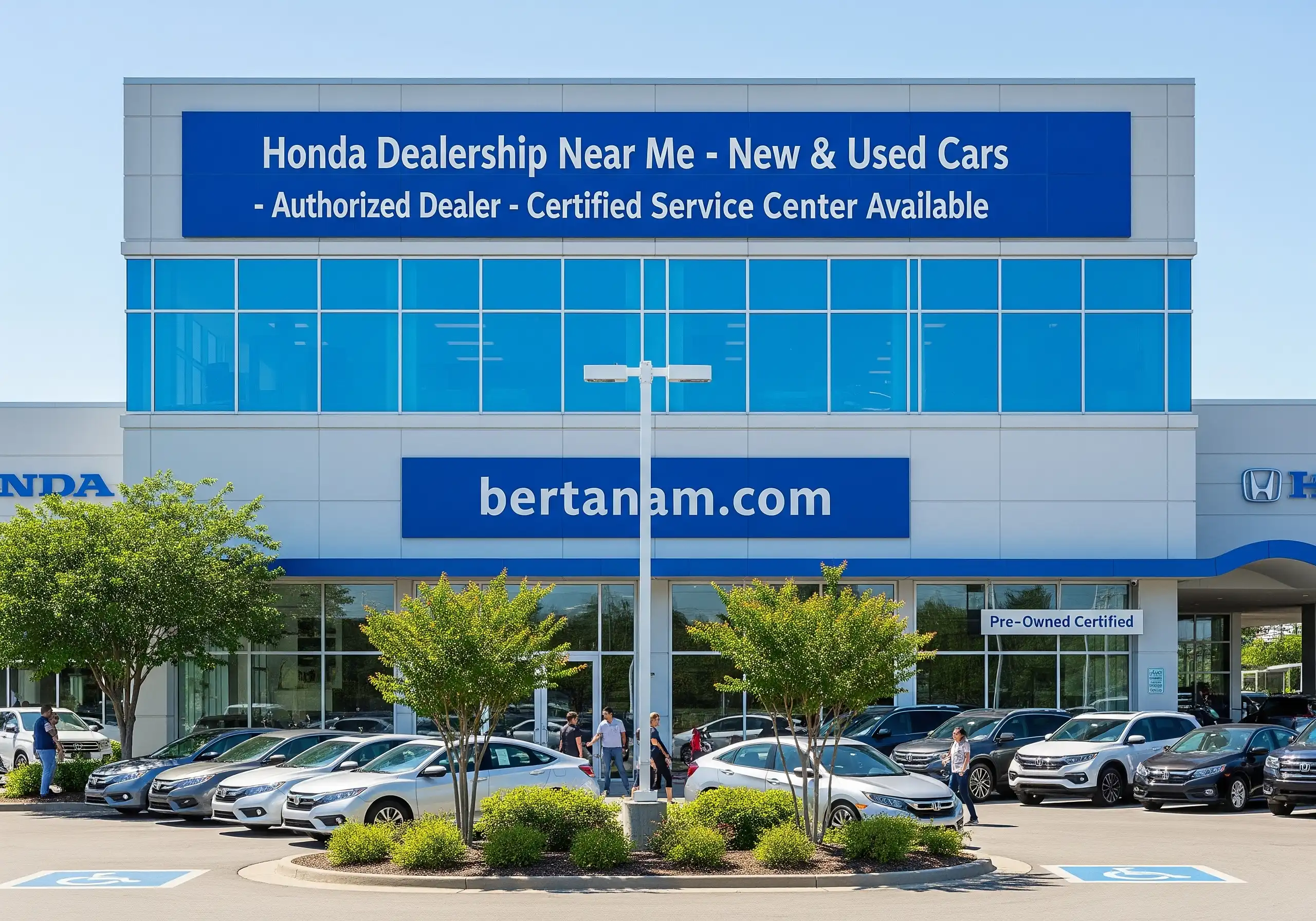 Order Honda Dealership Near Me New Used Cars Authorized Dealer Certified Service Center Available