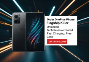 Order OnePlus Phone Flagship Killer Unlocked Tech Reviewer Rated Fast Charging Free Case