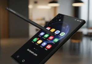 Order Samsung Note 22 Ultra S Pen Included Business Professional Approved Productivity Phone