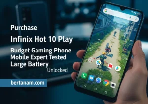 Purchase Infinix Hot 10 Play Budget Gaming Phone Mobile Expert Tested Large Battery Unlocked