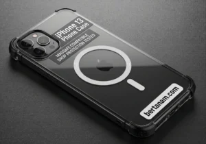 Purchase iPhone 13 Phone Case Protective Cover Apple MagSafe Compatible Drop Protection Tested