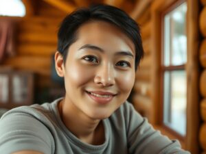 cabins for sale utah