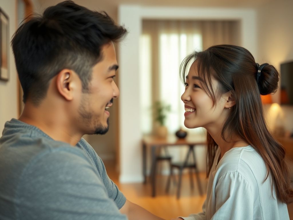 whole apartment for sale